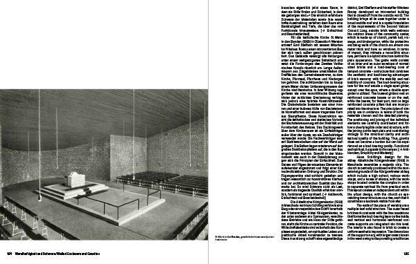 Kirchenbauten - 20