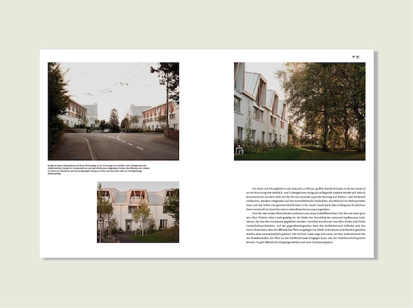 Die Gemeinschaft spricht Architektur - 10