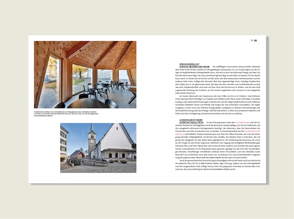 Die Gemeinschaft spricht Architektur - 11