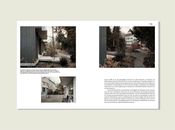 Die Gemeinschaft spricht Architektur - 8