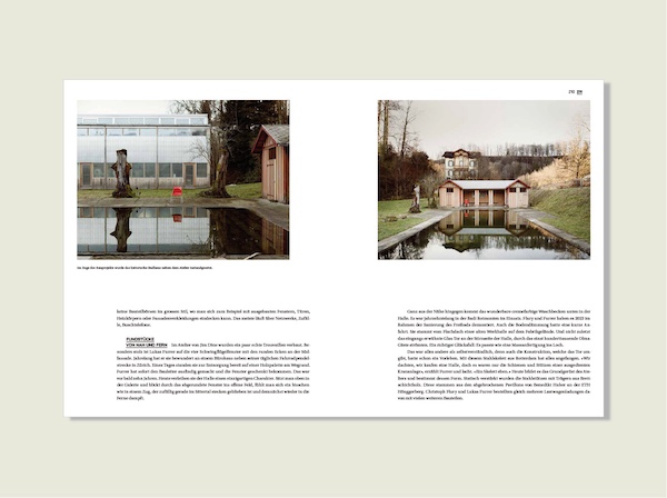 Die Gemeinschaft spricht Architektur - 14