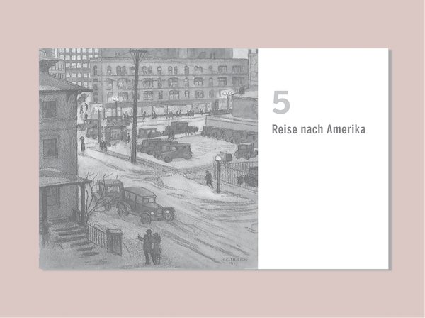 Hans Caspar Ulrich, die Seidenherren und Amerika - 12