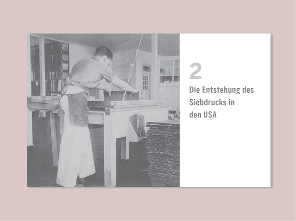 Hans Caspar Ulrich, die Seidenherren und Amerika - 5