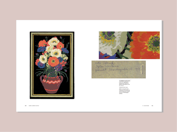 Hans Caspar Ulrich, die Seidenherren und Amerika - 14