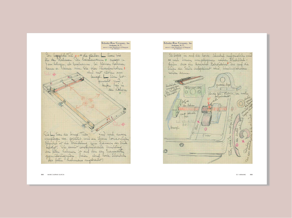 Hans Caspar Ulrich, die Seidenherren und Amerika - 22