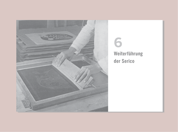 Hans Caspar Ulrich, die Seidenherren und Amerika - 15