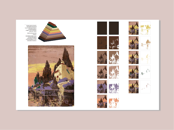 Hans Caspar Ulrich, die Seidenherren und Amerika - 6