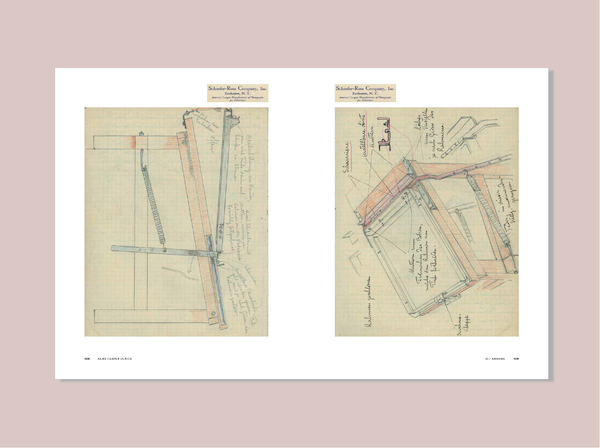 Hans Caspar Ulrich, die Seidenherren und Amerika - 21