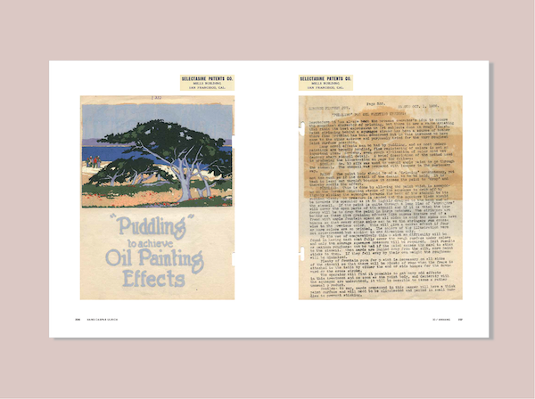 Hans Caspar Ulrich, die Seidenherren und Amerika - 23