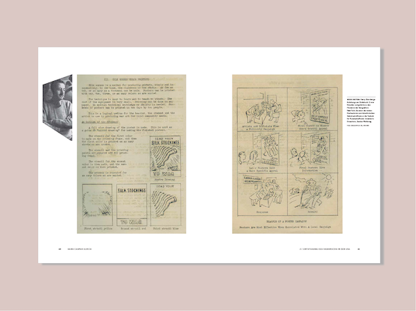 Hans Caspar Ulrich, die Seidenherren und Amerika - 8