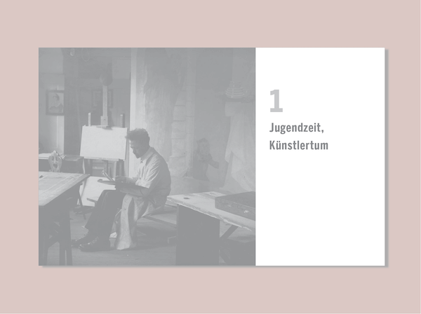 Hans Caspar Ulrich, die Seidenherren und Amerika - 1