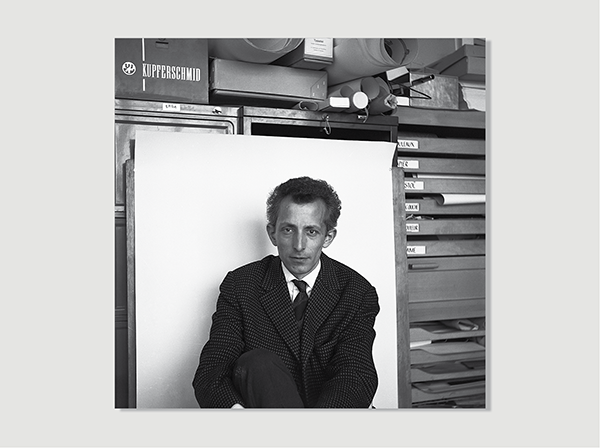 Richard Authier, designer (FR) - 1