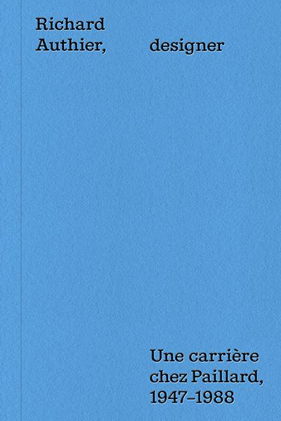 Richard Authier, designer (FR)