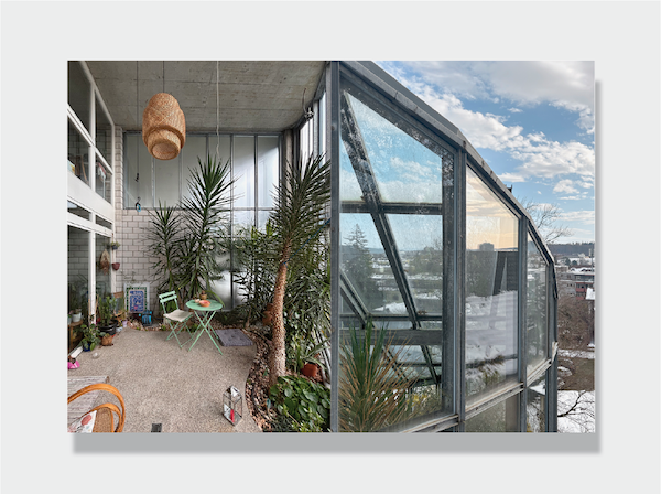 Greenhouses - 15