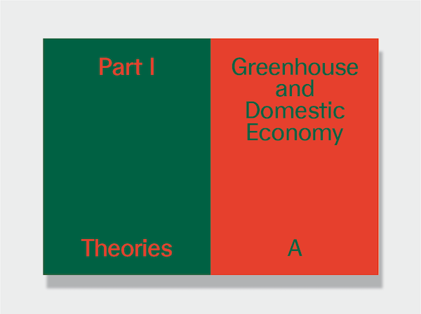 Greenhouses - 2