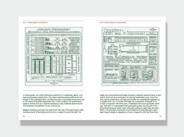Greenhouses - 4