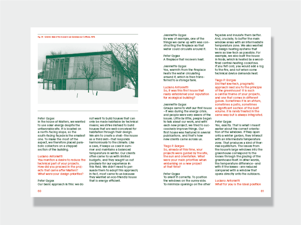 Greenhouses - 12