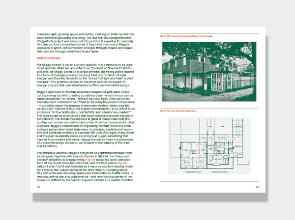 Greenhouses - 5