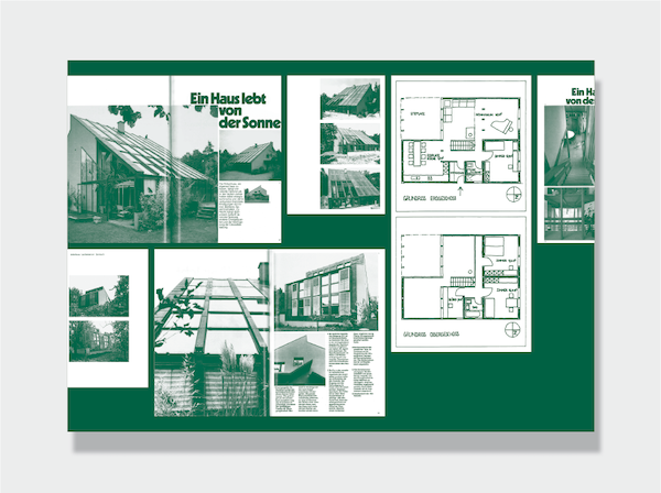 Greenhouses - 13