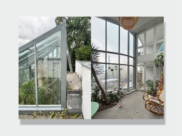 Greenhouses - 14
