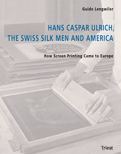 Hans Caspar Ulrich, the Swiss Silk Men and America