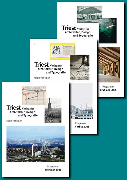 New Titles Spring 2026