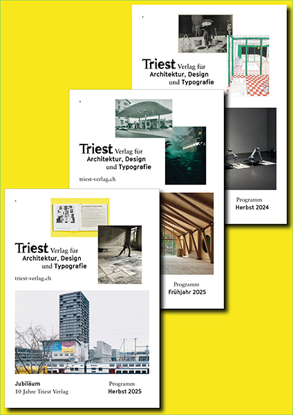 New Titles Autumn 2025